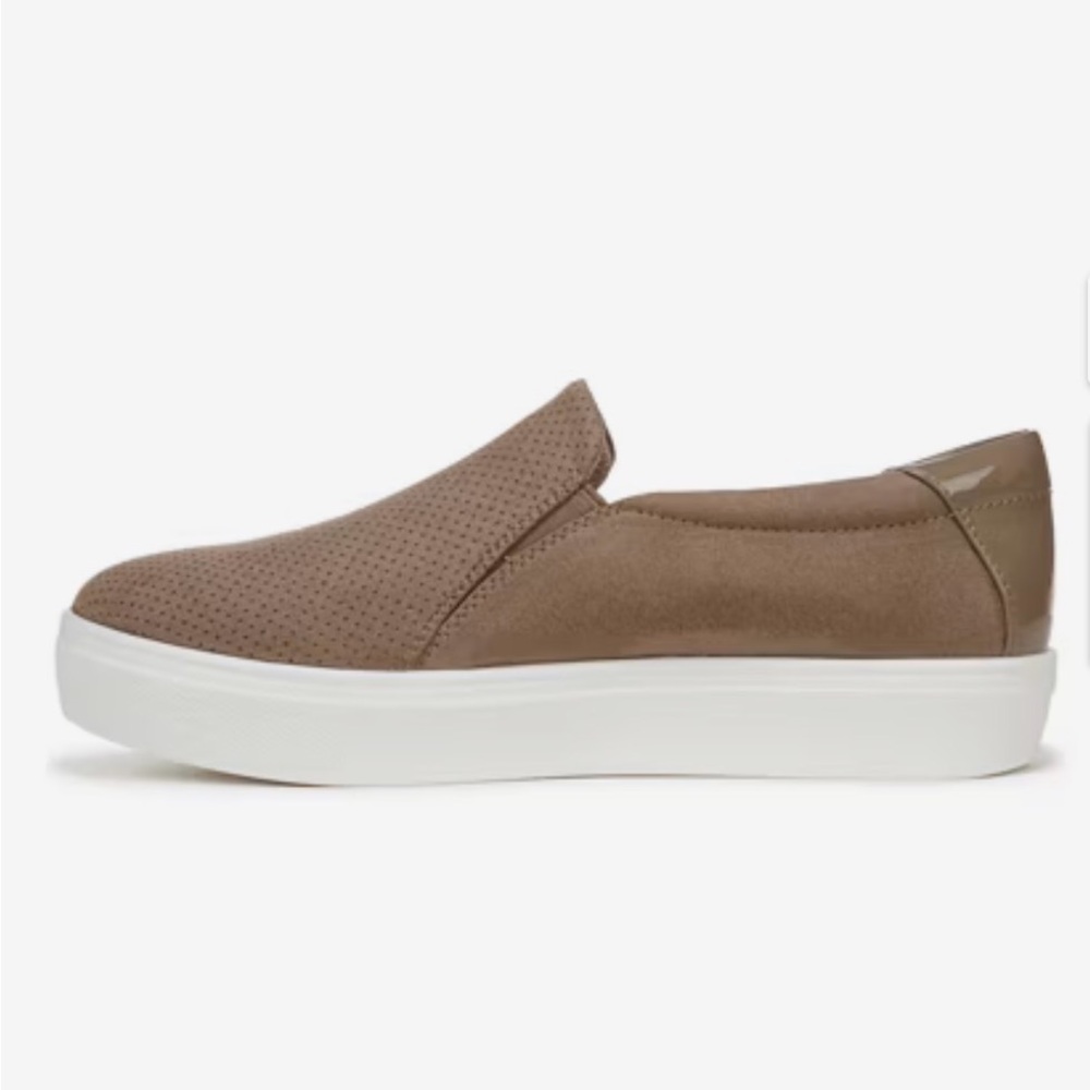 Dr. Scholl's Madison Cloud Slip-On Sneaker - Picture 2 of 9